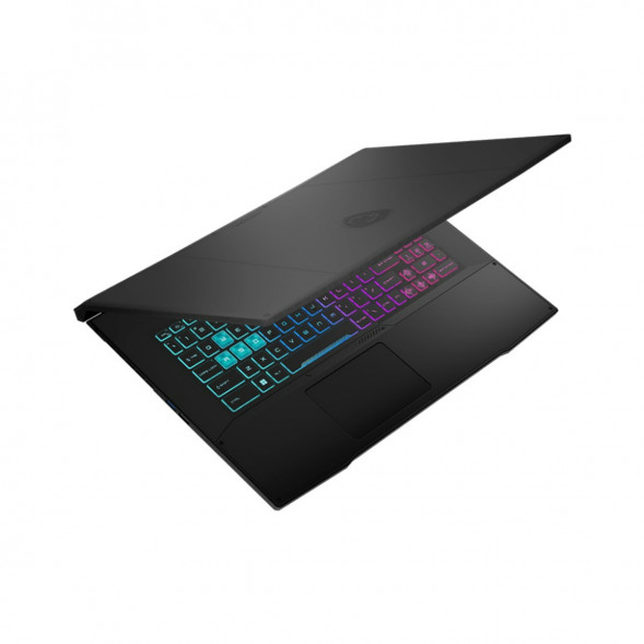 Ноутбук MSI Katana 17 B2RVEK-1617XRU (17.3 &amp;quot;, Core 7, 16 Гб RAM, 1 Тб SSD, GeForce RTX 4050), Черный в Екатеринбурге