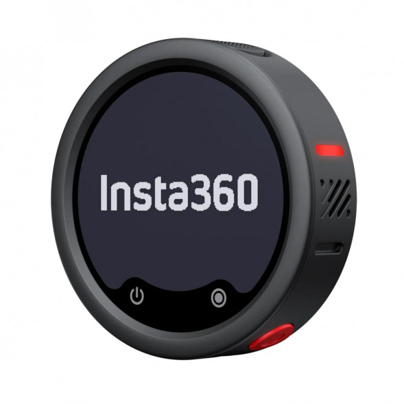 Беспроводной микрофон Insta360 Mic Pro (Transmitter) в Екатеринбурге