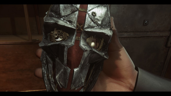 Игра Dishonored Complete Collection [PS4, английская версия] в Екатеринбурге