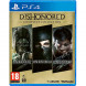 Игра Dishonored Complete Collection [PS4, английская версия] в Екатеринбурге
