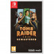 Игра Tomb Raider I-III Remastered [Nintendo Switch, русская версия] в Екатеринбурге