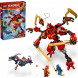 Конструктор LEGO Ninjago 71812 Механический альпинист-ниндзя Кая в Екатеринбурге