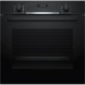 Духовой электрический шкаф Bosch HBG5370B0, черный в Екатеринбурге