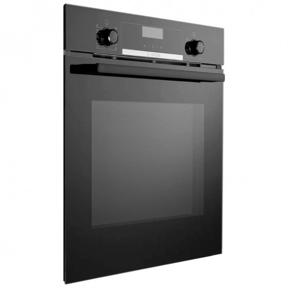 Духовой электрический шкаф Bosch HBG5370B0, черный в Екатеринбурге