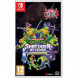 Игра Teenage Mutant Ninja Turtles: Shredder&amp;#039;s Revenge. Ultimate Edition [Nintendo Switch, английская версия] в Екатеринбурге