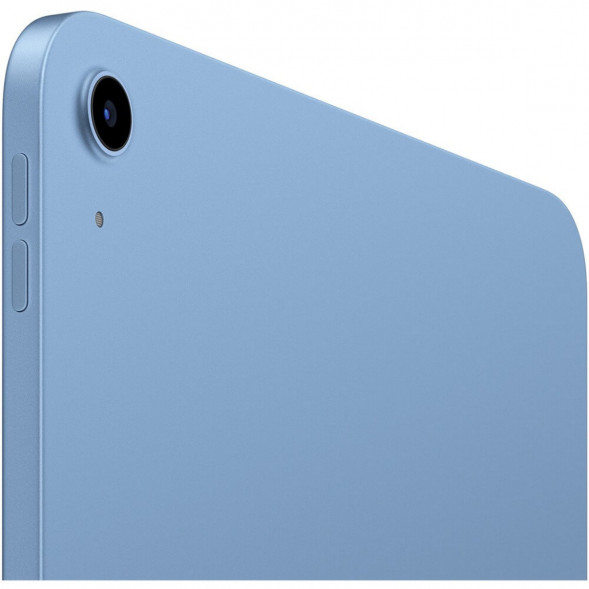 Планшет Apple iPad 11 (2025) Wi-Fi 128 ГБ, синий в Екатеринбурге