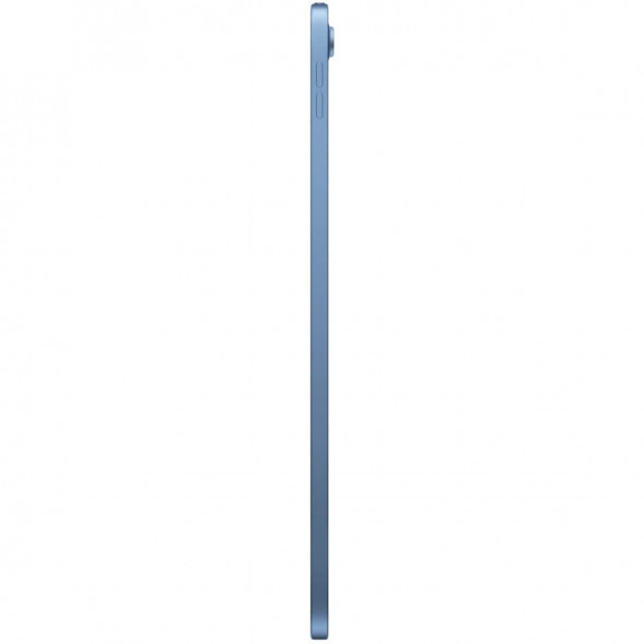 Планшет Apple iPad 11 (2025) Wi-Fi 128 ГБ, синий в Екатеринбурге