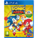 Игра Sonic Mania Plus [PS4, английская версия] в Екатеринбурге