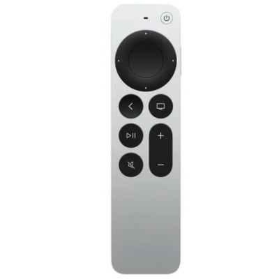 Пульт ДУ Apple TV Remote MNC73ZM/A для Apple TV 4K / Apple TV HD (3-го поколения) в Екатеринбурге