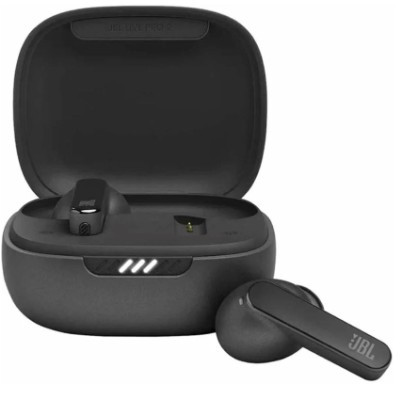 Беспроводные наушники JBL Live Pro 2, Black в Екатеринбурге