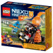 Конструктор LEGO Nexo Knights 70311 Безумная катапульта в Екатеринбурге