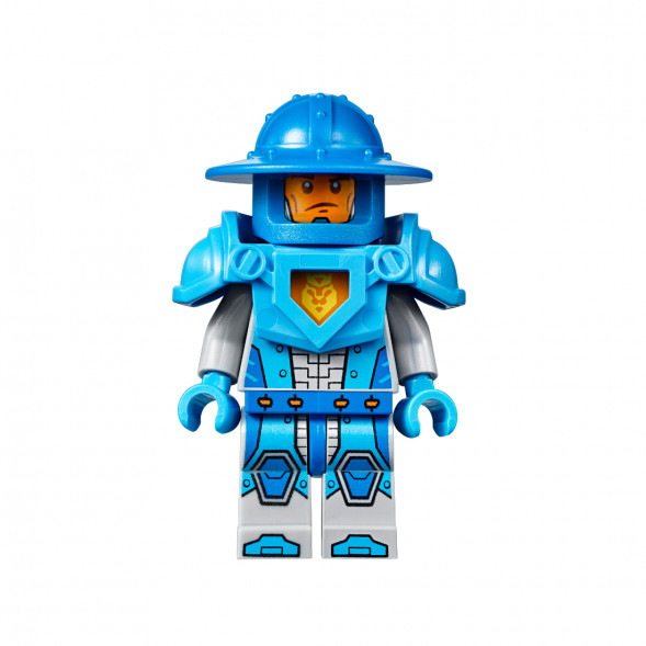 Конструктор LEGO Nexo Knights 70311 Безумная катапульта в Екатеринбурге