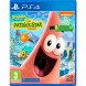 Игра SpongeBob SquarePants: The Patrick Star Game [PS4, английская версия] в Екатеринбурге
