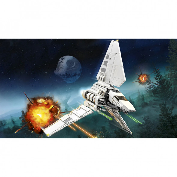 Конструктор LEGO Star Wars 75094 Имперский шаттл &amp;quot;Тайдириум&amp;quot; в Екатеринбурге