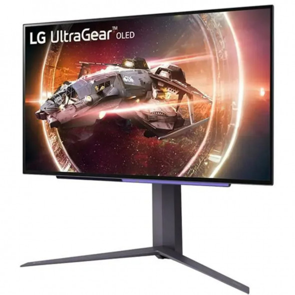 Монитор LG 26.5&amp;quot; UltraGear 27GS95QE-B в Екатеринбурге