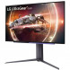 Монитор LG 26.5&amp;quot; UltraGear 27GS95QE-B в Екатеринбурге