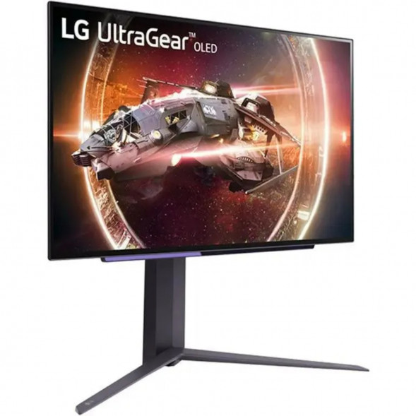 Монитор LG 26.5&amp;quot; UltraGear 27GS95QE-B в Екатеринбурге