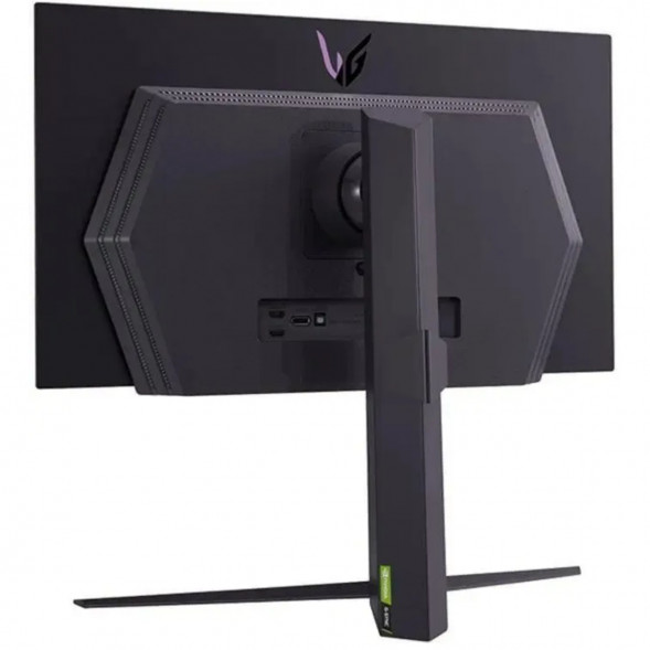 Монитор LG 26.5&amp;quot; UltraGear 27GS95QE-B в Екатеринбурге