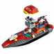 Конструктор LEGO City 60373 &amp;quot;Пожарно-спасательная лодка&amp;quot;, 144 деталей в Екатеринбурге