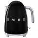 Чайник Smeg KLF03BLEU, черный в Екатеринбурге