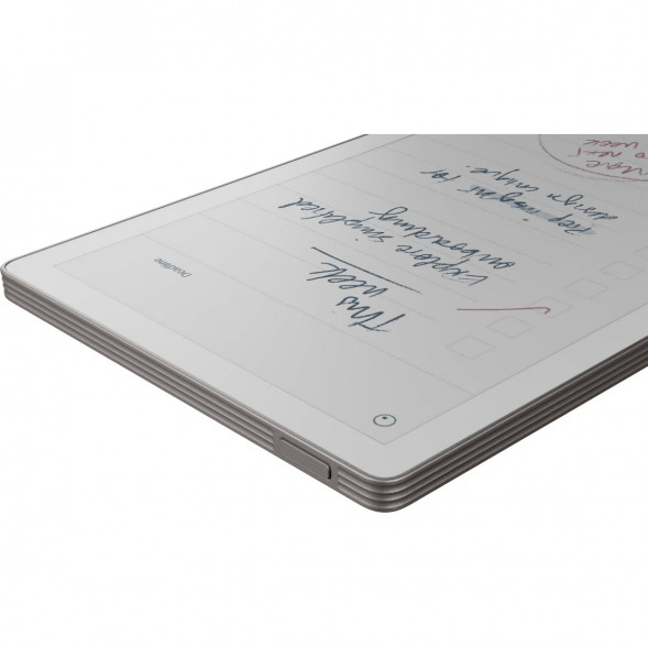 Графический планшет reMarkable Paper Pro Move + стилус Marker Plus, серый в Екатеринбурге