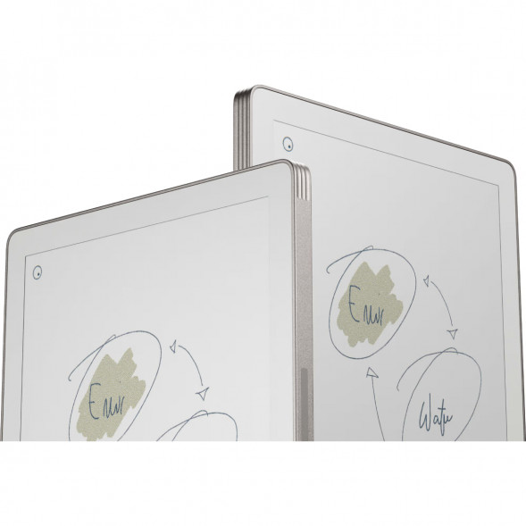 Графический планшет reMarkable Paper Pro Move + стилус Marker Plus, серый в Екатеринбурге