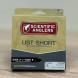 Рыболовная леска Scientific Anglers UST Short St-9/10-S3/S5 Sink 3-CD-Sink 5 125420 в Екатеринбурге