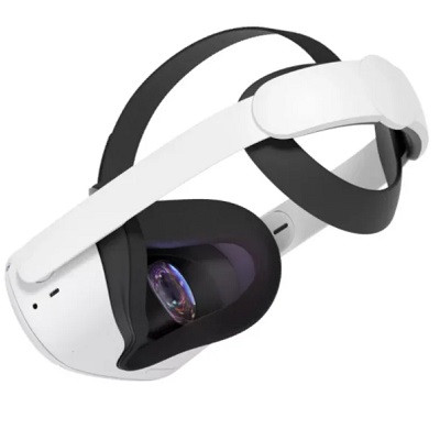 Шлем виртуальной реальности Oculus Quest 2 - 256 GB в Екатеринбурге