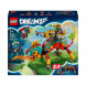 Конструктор LEGO DREAMZzz 71492 Огненный хамелеон Матео в Екатеринбурге