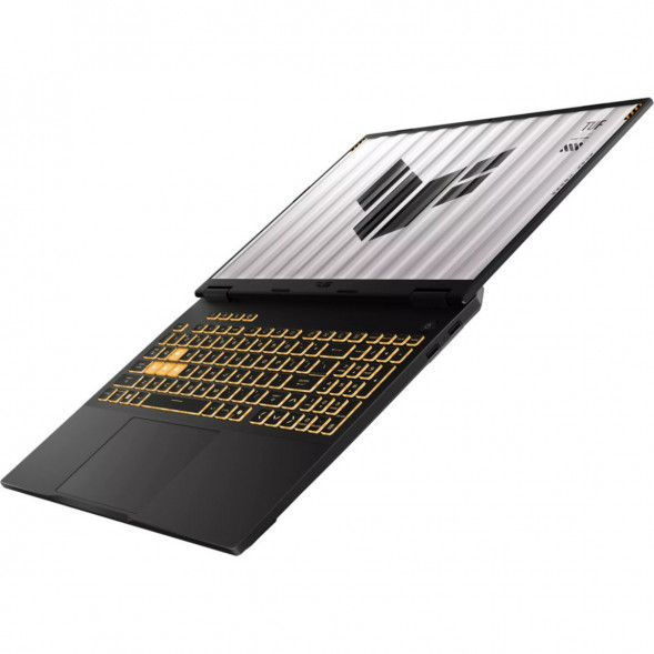 Ноутбук ASUS TUF Gaming F16 FX608JHR-RV142 (Core i5/16GB/512GB/GeForce RTX5050/16&amp;quot;/noOS), серый в Екатеринбурге