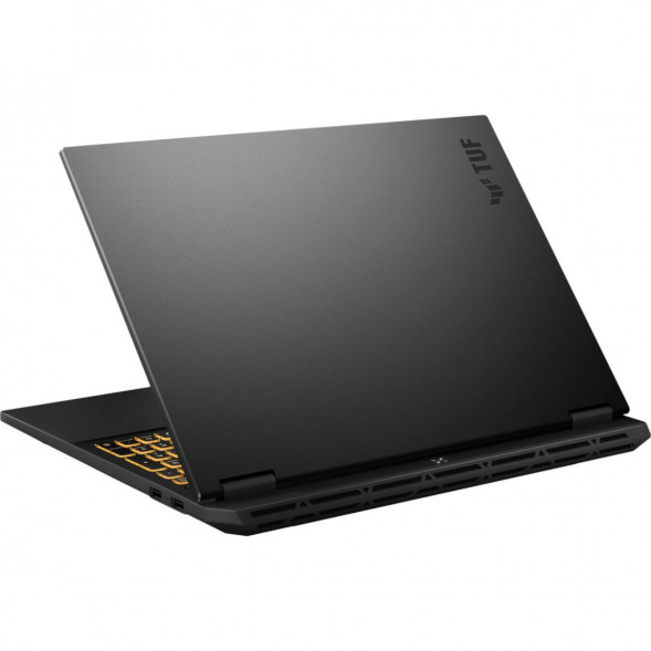 Ноутбук ASUS TUF Gaming F16 FX608JHR-RV142 (Core i5/16GB/512GB/GeForce RTX5050/16&amp;quot;/noOS), серый в Екатеринбурге