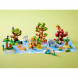 Конструктор LEGO DUPLO 10975 Дикие животные мира в Екатеринбурге