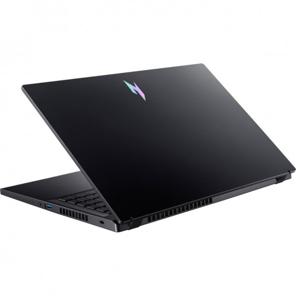 Ноутбук Acer Nitro V 15 ANV15-52-92DD (15.6&amp;quot;, IPS, Intel Core i9 13900H 2.6ГГц, 14 ядер, 16ГБ DDR5, 512ГБ SSD, NVIDIA GeForce RTX 5060 - 8 ГБ, без ОС), черный в Екатеринбурге