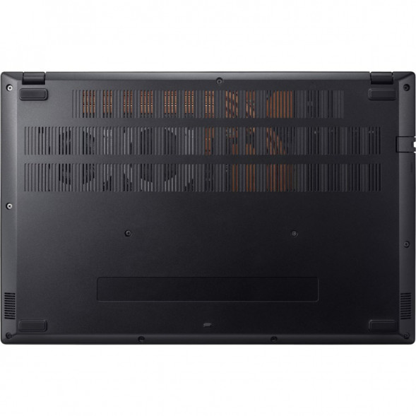 Ноутбук Acer Nitro V 15 ANV15-52-92DD (15.6&amp;quot;, IPS, Intel Core i9 13900H 2.6ГГц, 14 ядер, 16ГБ DDR5, 512ГБ SSD, NVIDIA GeForce RTX 5060 - 8 ГБ, без ОС), черный в Екатеринбурге