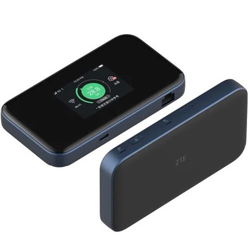 Портативный роутер ZTE MU5001 в Екатеринбурге