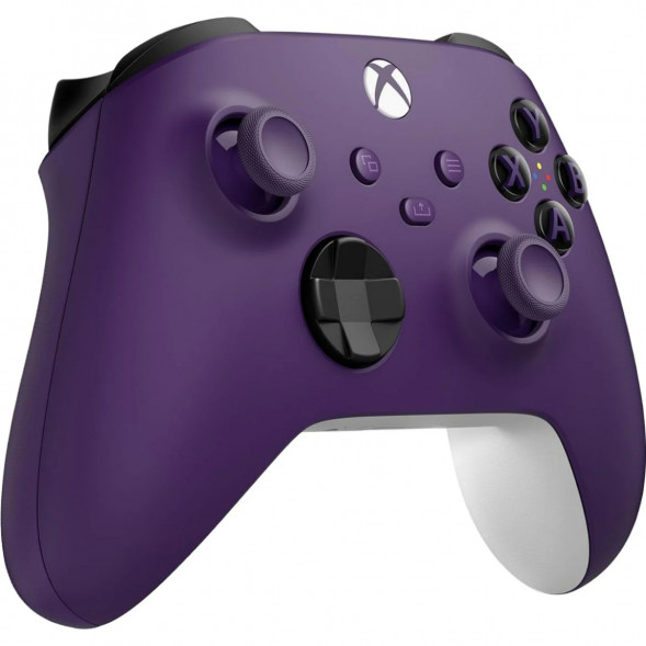Геймпад Microsoft Xbox Series Astral Purple в Екатеринбурге