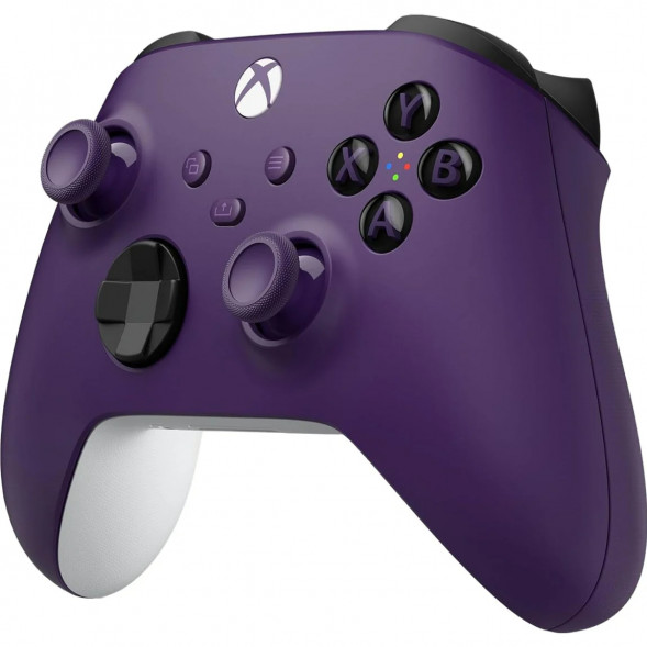 Геймпад Microsoft Xbox Series Astral Purple в Екатеринбурге