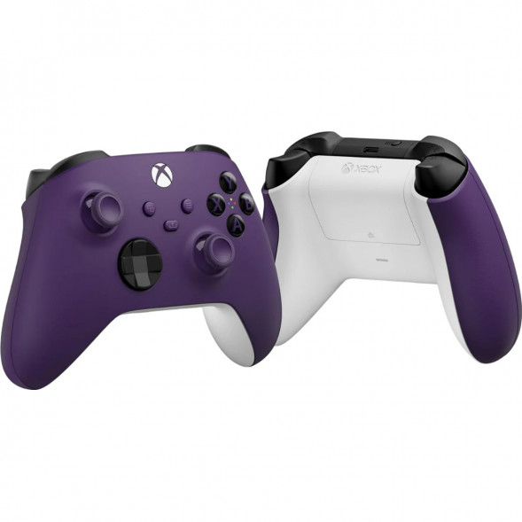 Геймпад Microsoft Xbox Series Astral Purple в Екатеринбурге
