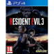 Игра Resident Evil 3. Lenticular Edition (3D обложка) [PS4, русские субтитры] в Екатеринбурге
