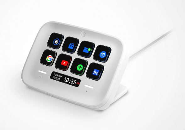 Контроллер для стриминга Elgato Stream Deck Neo в Екатеринбурге