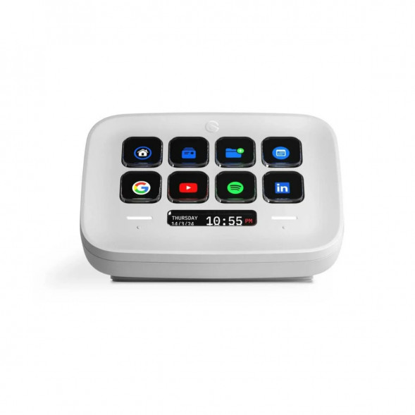 Контроллер для стриминга Elgato Stream Deck Neo в Екатеринбурге