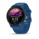 Умные часы Garmin Forerunner 255 Sport с синим ремешком 010-02641-11 в Екатеринбурге