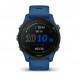 Умные часы Garmin Forerunner 255 Sport с синим ремешком 010-02641-11 в Екатеринбурге