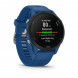Умные часы Garmin Forerunner 255 Sport с синим ремешком 010-02641-11 в Екатеринбурге