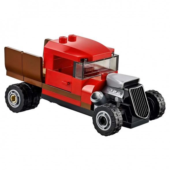 Конструктор LEGO City 60048 Полицейский отряд с собакой в Екатеринбурге