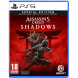Игра Assassin’s Creed: Тени (Shadows) [PS5, русские субтитры] в Екатеринбурге