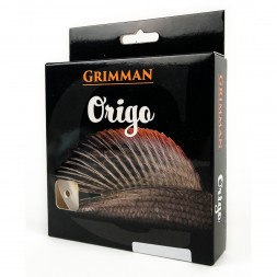 Рыболовная леска Grimman Origo WF 5 Floating