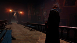 Игра Hogwarts Legacy. Deluxe Edition [PS4, русские субтитры]