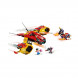 Конструктор LEGO Monkie Kid 80008 Реактивный самолёт Манки Кида в Екатеринбурге