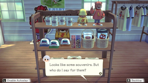 Игра Another Code: Recollection [Nintendo Switch, английская версия] в Екатеринбурге